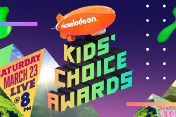 Названы номинанты на премию Kids’ Choice Awards 2021