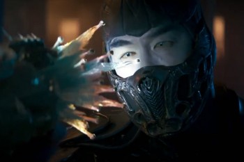 Премьера трейлера фильма "Мортал Комбат"