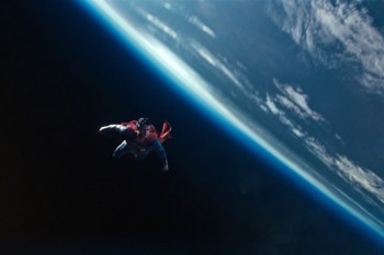Warner Bros. перезапускает "Супермена"