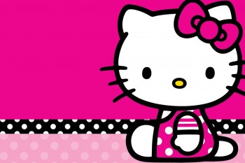 Создательница "Харли Квинн" экранизирует Hello Kitty