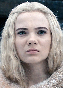 Премьера тизера второго сезона сериала "Ведьмак"