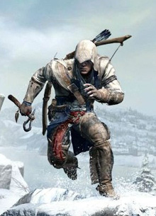 Сценарист "Крепкого орешка" адаптирует "Assassin`s Creed"