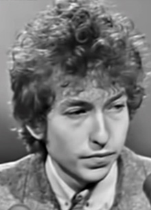 Боба Дилана обвинили в сексуальном насилии полувековой давности