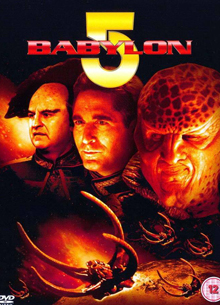 The CW разрабатывает перезапуск сериала "Вавилон 5"