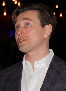 Сергей Безруков заболел COVID-19