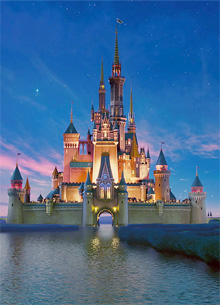 Disney потратит 33 миллиарда на производство нового контента