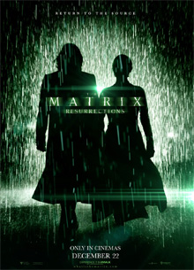 Звезды "Матрицы 4" назвали ее фильмом про любовь