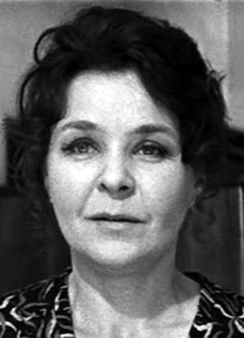 Скончалась актриса Нина Ургант