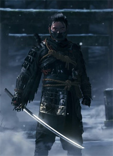 Режиссер экранизации игры "Ghost of Tsushima" уточнил ее статус