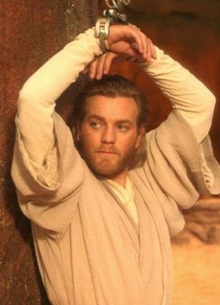 Фанаты "Звездных войн" выступили статистами в сериале "Оби-Ван Кеноби"
