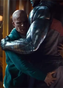 Глава Marvel подтвердил прокатный рейтинг "Дэдпула 3"