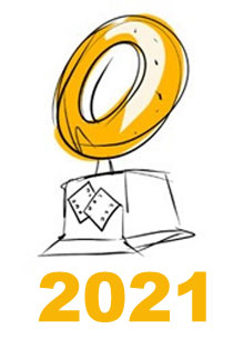 Представлены номинанты на антипремию "Ржавый бублик 2021"