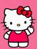 Создательница "Харли Квинн" экранизирует Hello Kitty