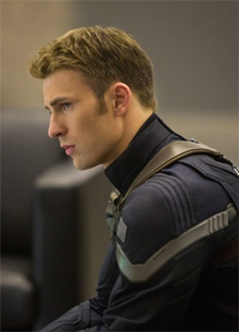 Глава студии Marvel прокомментировал слух о возвращении Капитана Америки
