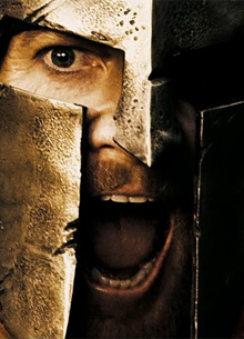 Заку Снайдеру не дали продолжить "300 спартанцев" историей однополой любви