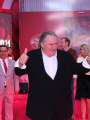 Церемония закрытия Ташкентского кинофестиваля 2021