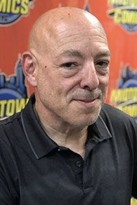Брайан Бендис (Brian Bendis) Брайан Бендис (Brian Bendis)