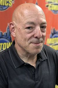 Брайан Бендис / Brian Bendis