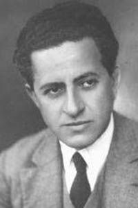 Луис Грюнберг / Louis Gruenberg Луис Грюнберг / Louis Gruenberg