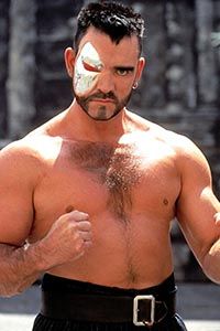 Тревор Годдард (Trevor Goddard)