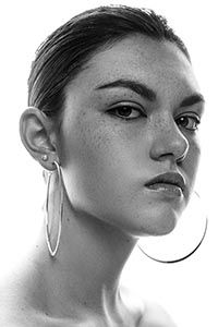 Шеннон Берри (Shannon Berry)