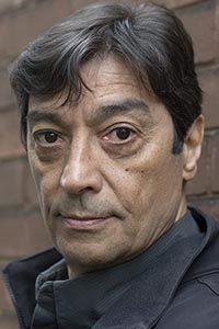 Рик Гарсиа (Ric Garcia)