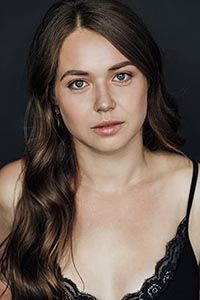 Рэйчел Дранс (Rachel Drance)