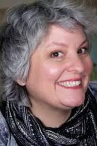 Сью Николс (Sue C. Nichols)