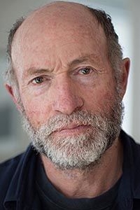 Питер Тейт (Peter Tait)