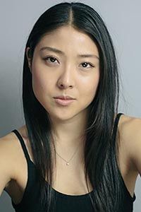 Мики Исикава (Miki Ishikawa)