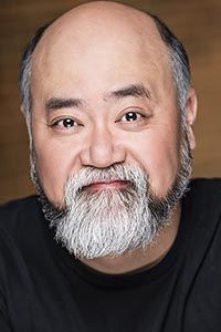 Пол Ли (Paul Sun-Hyung Lee)