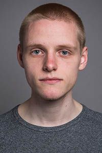 Льюис Гриббен (Lewis Gribben)