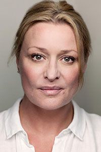 Лори Бретт (Laurie Brett)