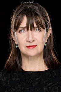 Морин Битти (Maureen Beattie)