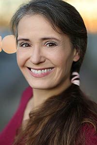 Линси Бошан (Lynsey Beauchamp)