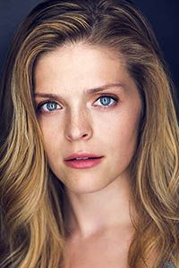 Молли Григгс (Molly Griggs)