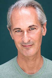 Марк Геллер (Marc Geller)