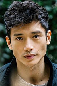 Мэнни Хасинто / Manny Jacinto