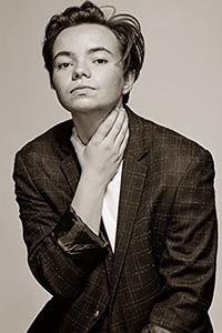 Зои Теракс (Zoe Terakes)