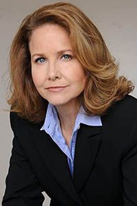 Молли Хэйгэн (Molly Hagan)