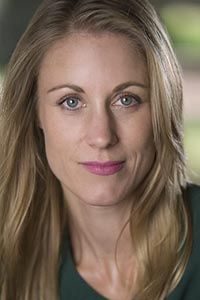 Молли Берг (Molly Berg)