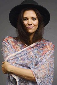Мередит Гарретсон (Meredith Garretson)
