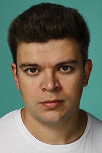 Максим Тихонов (maksim-tihonov)