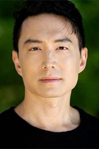 Кендрик Онг (Kendrick Ong)