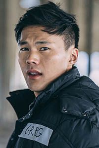 ΠΠΆΠΎΠ½ Π₯Π°ΡΠ»Π°Π½ ΠΠΈΠΌ / John Harlan Kim ΠΠΆΠΎΠ½ Π₯Π°ΡΠ»Π°Π½ ΠΠΈΠΌ / John Harlan Kim