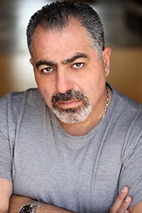 Джек Топалян (Jack Topalian)