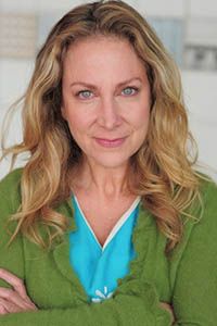 Джоди Кэрол Харрисон (Jodi Carol Harrison)