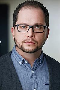 Иэн Гари (Ian Gary)