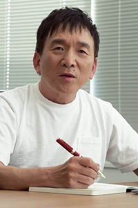 Цунэкадзу Исихара / Tsunekazu Ishihara