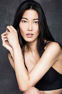 Лили Гао (Lily Gao)